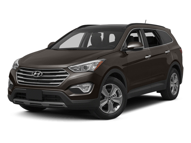 2014 Hyundai Santa Fe Sport Utility